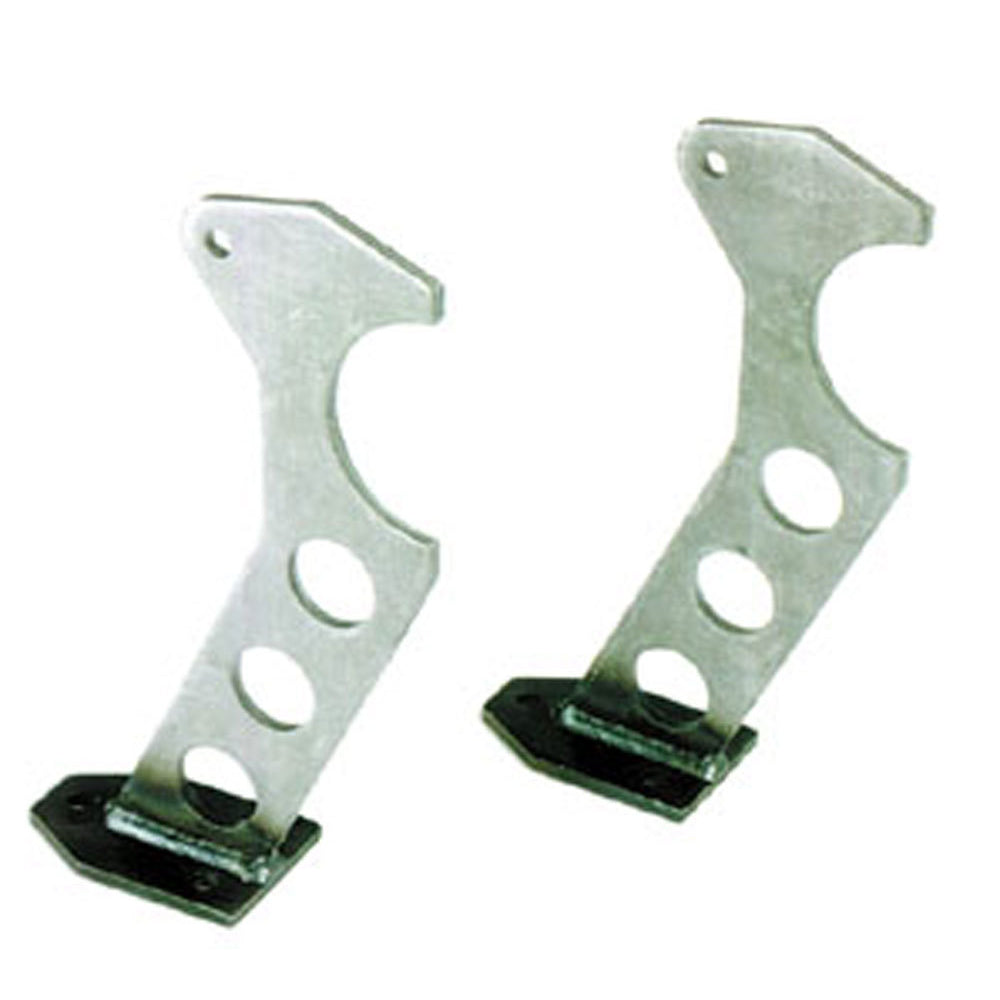 Competition Engineering Wheelie Bar Weld on Conversion Kit