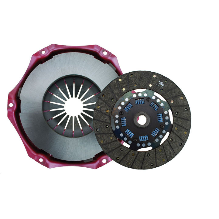 RAM Automotive GM LS1 97-04 Clutch 11" x 1-1/8" 26 Spline