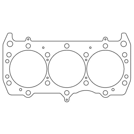 Cometic 4.020 MLS Head Gasket .040 - Buick V6