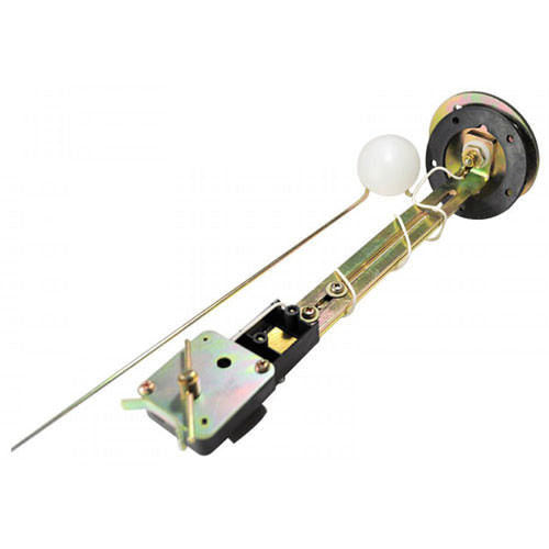VDO ALAS Fuel Level Sending Unit 0-90 ohm Adjustable 6-3/4 to 23" Long - Universal