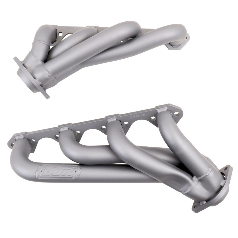 BBK Performance Swap Shorty Headers - 1.625 in Primary