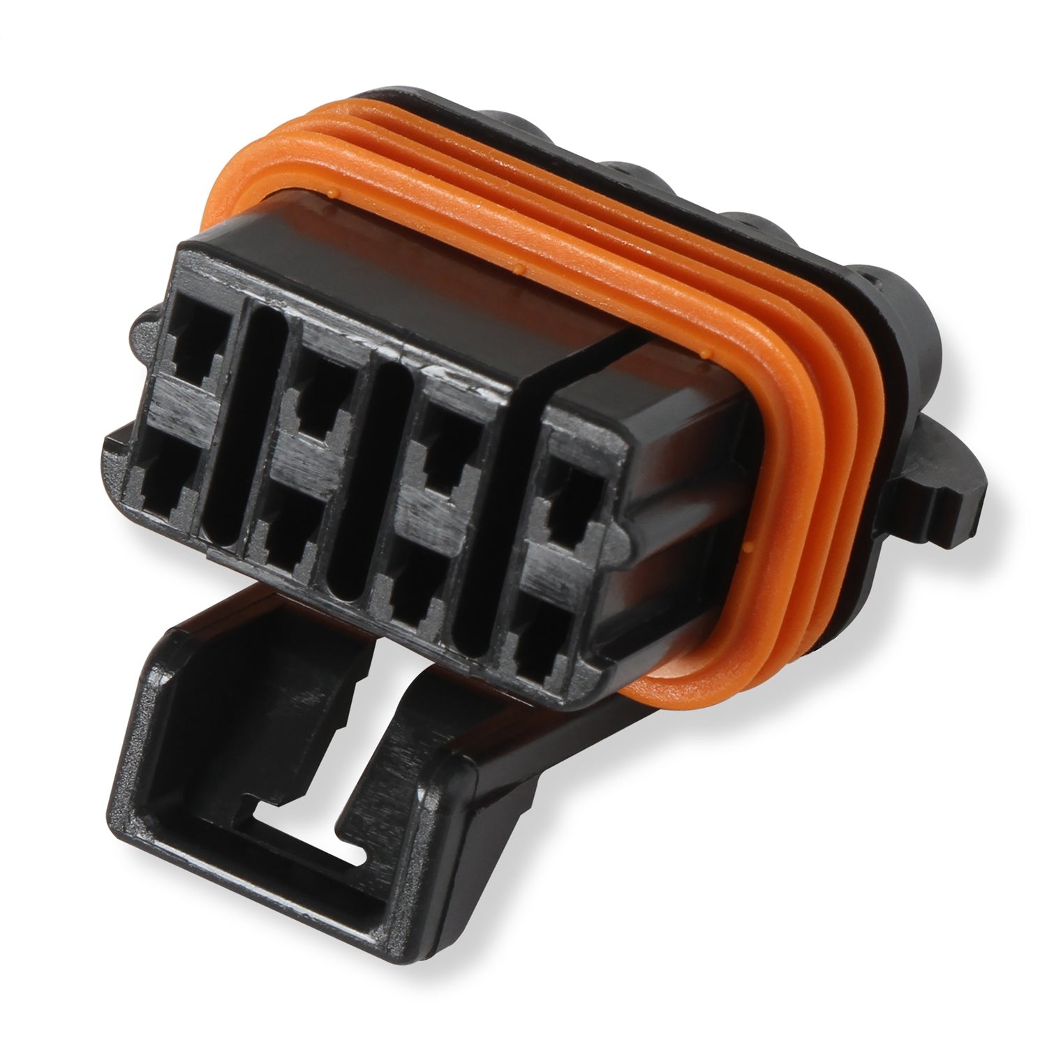 Holley EFI Input/Output Connector Kit - Female