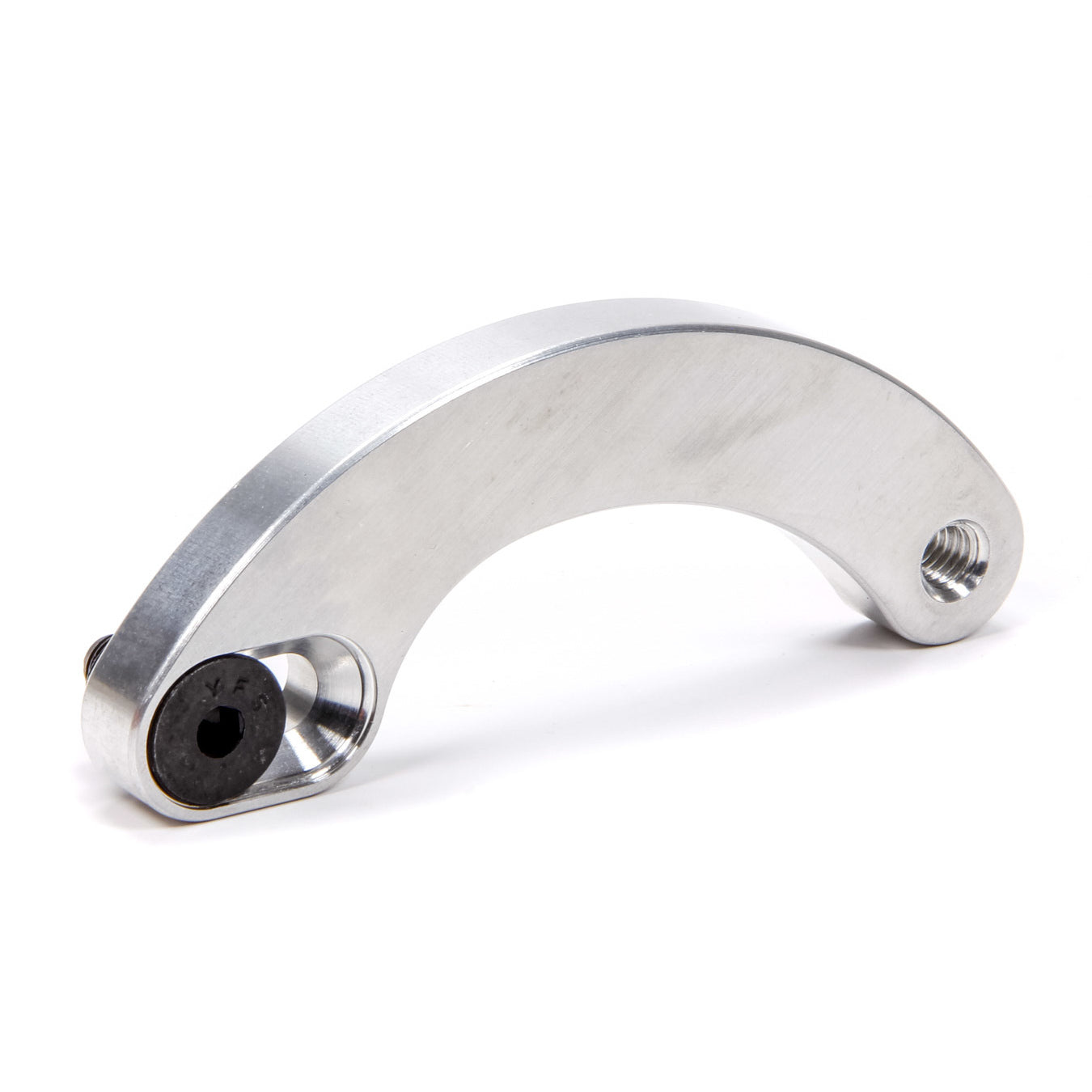 Jones Racing Products Rear Support Alternator Bracket - Driver Side