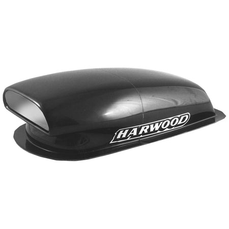 Harwood Aero Mini I Hood Scoop 9"