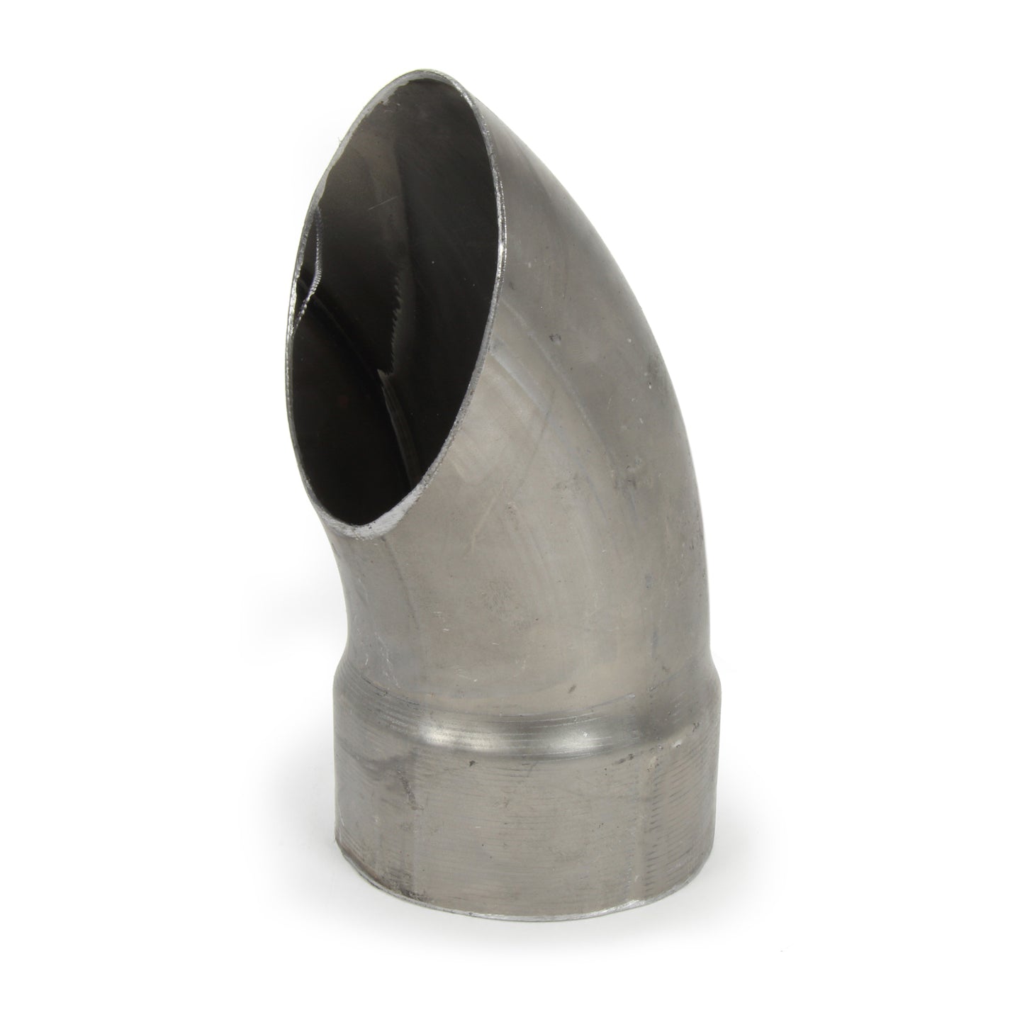 Schoenfeld Exhaust Tip - Clamp-On