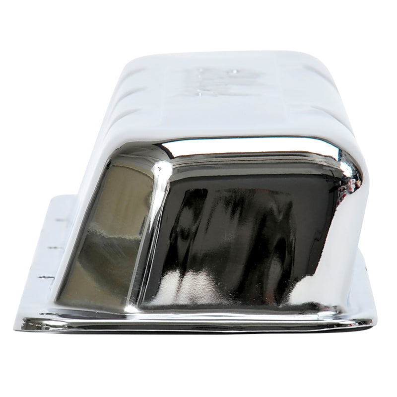 Edelbrock Signature Series Valve Covers - AMC 290-401