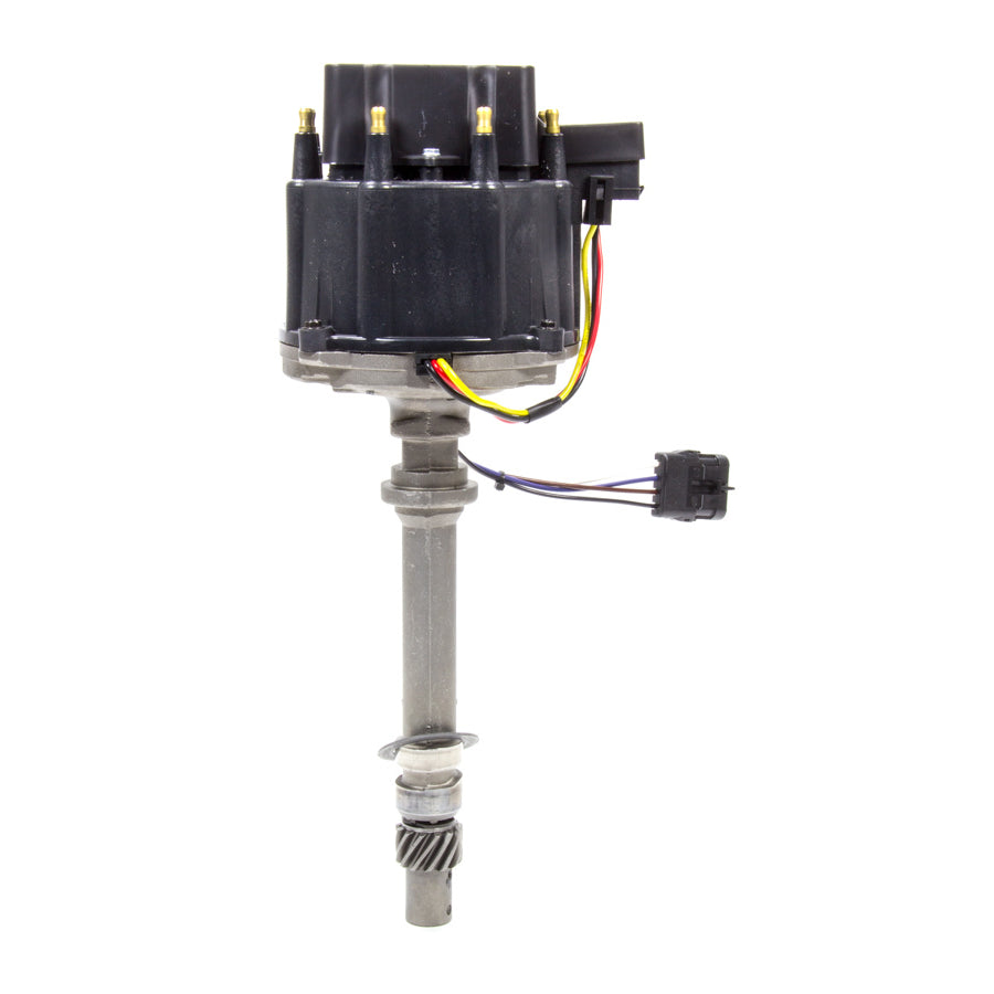 D.U.I. Distributor - Computer Controlled 1985-91 Chevrolet V8 w/ Screw Hold Distributor Cap