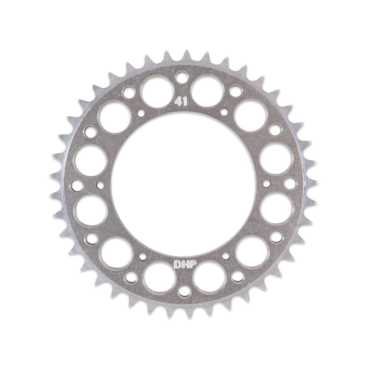 Ti22 600 Rear Sprocket 5.25" Bolt Circle 41T