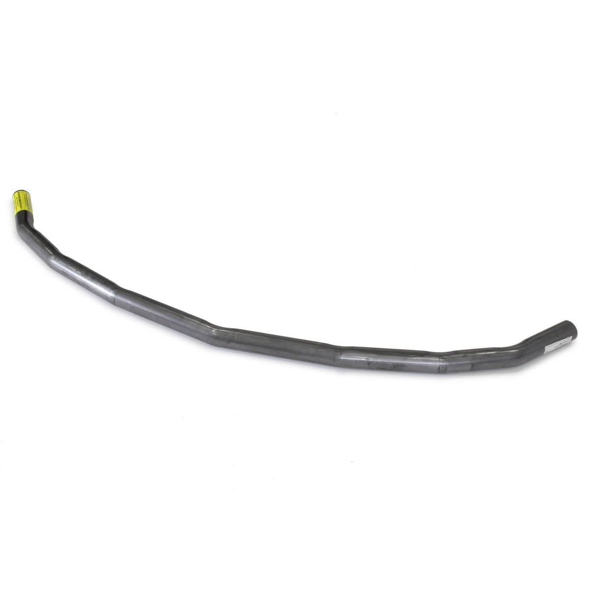 Five Star Front Bumper - 1-3/4" OD - 0.065" Wall - Steel - MD3 Street Stock