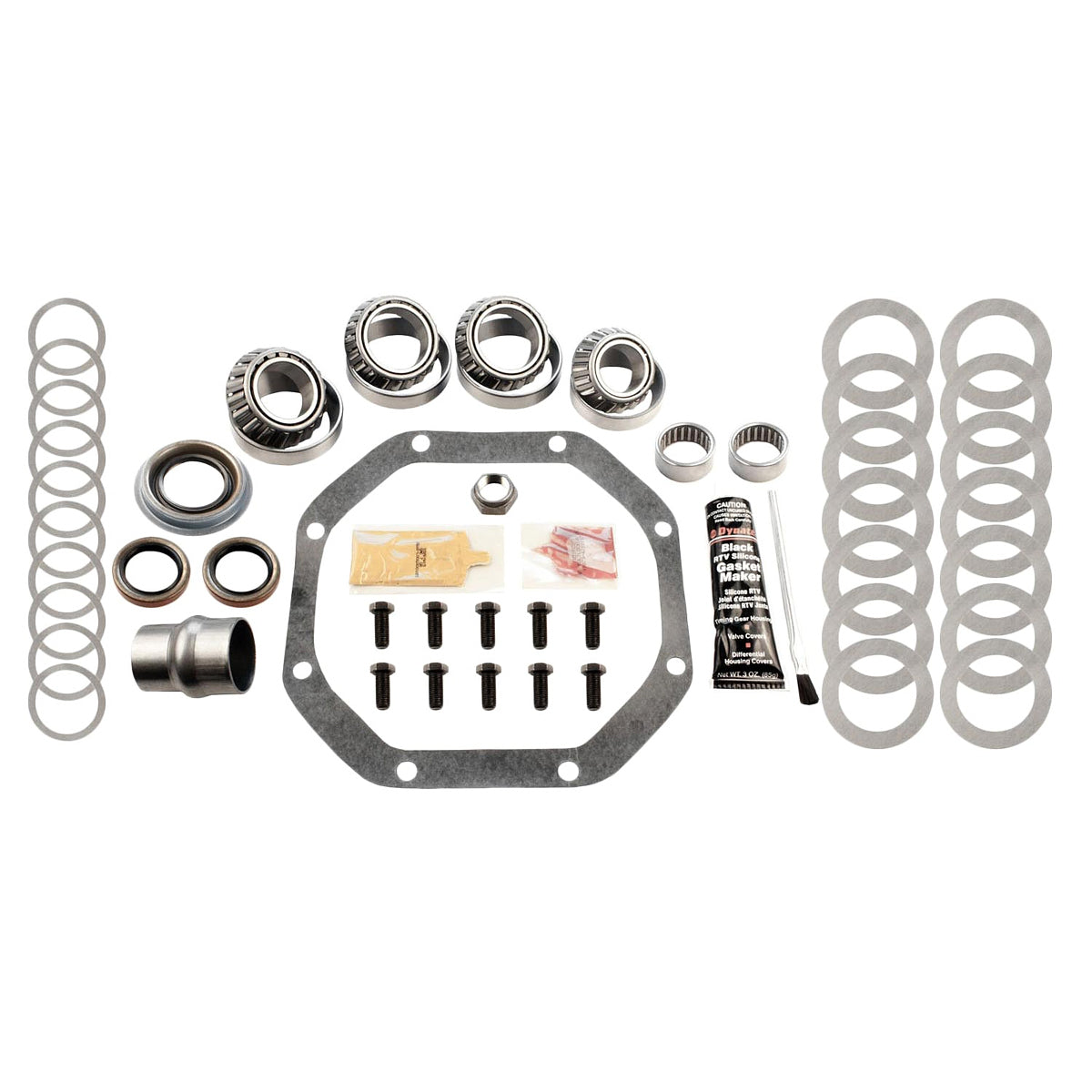 Motive Gear Differential Master Bearing Kit 63-80 Corvette