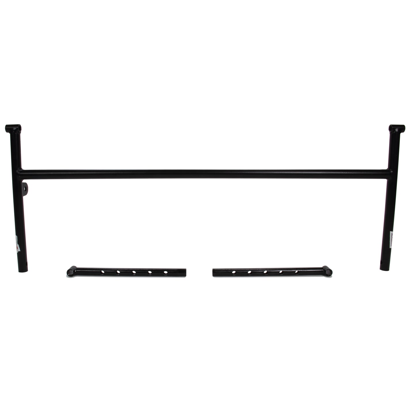 Ti22 600 Top Wing Tree Black 25 x 11