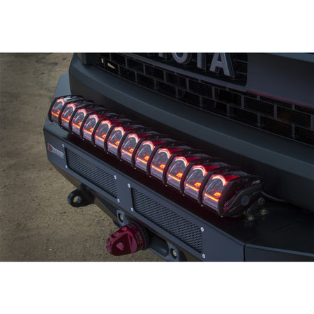 Rigid Industries LED Light 50" Adapter Light Bar