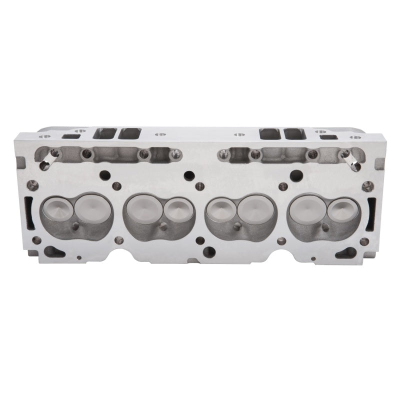 Edelbrock Performer RPM Buick Cylinder Head - Chamber Size: 65cc