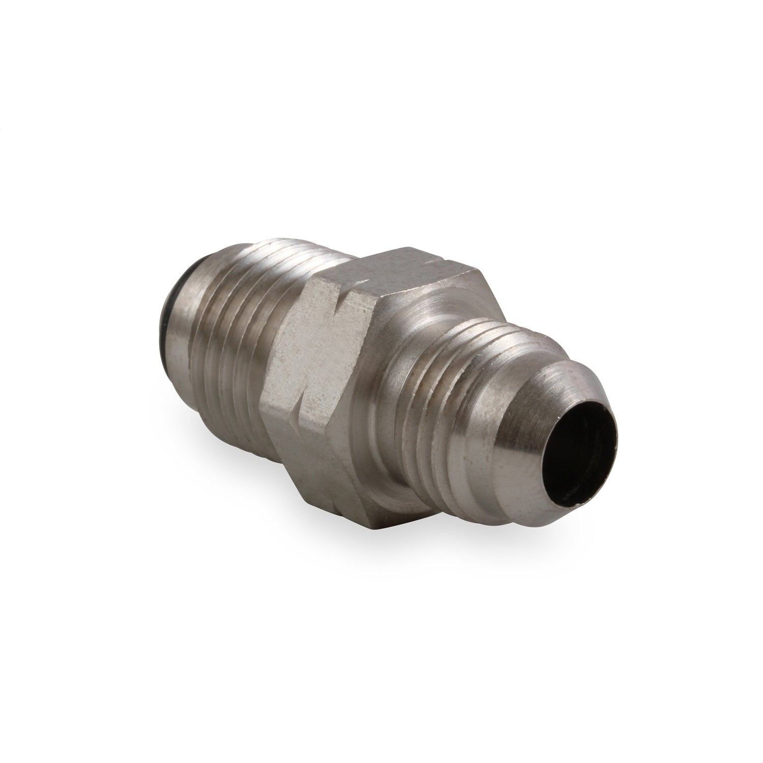 Earl's-6 AN Male To 18mm X 1.50 Male Adapter Power Steering Fitting