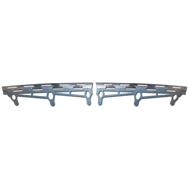 Five Star Replacement Aluminum Spoiler Brackets (Only)