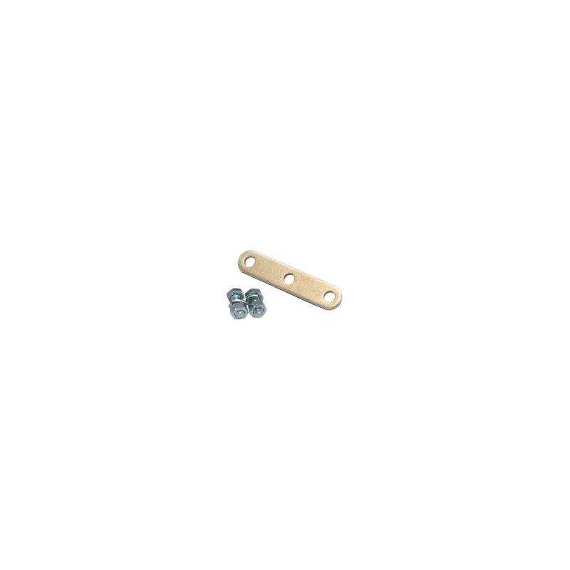 Edelbrock Performer Series Throttle Cable Plate Kit - Ford 351M/400