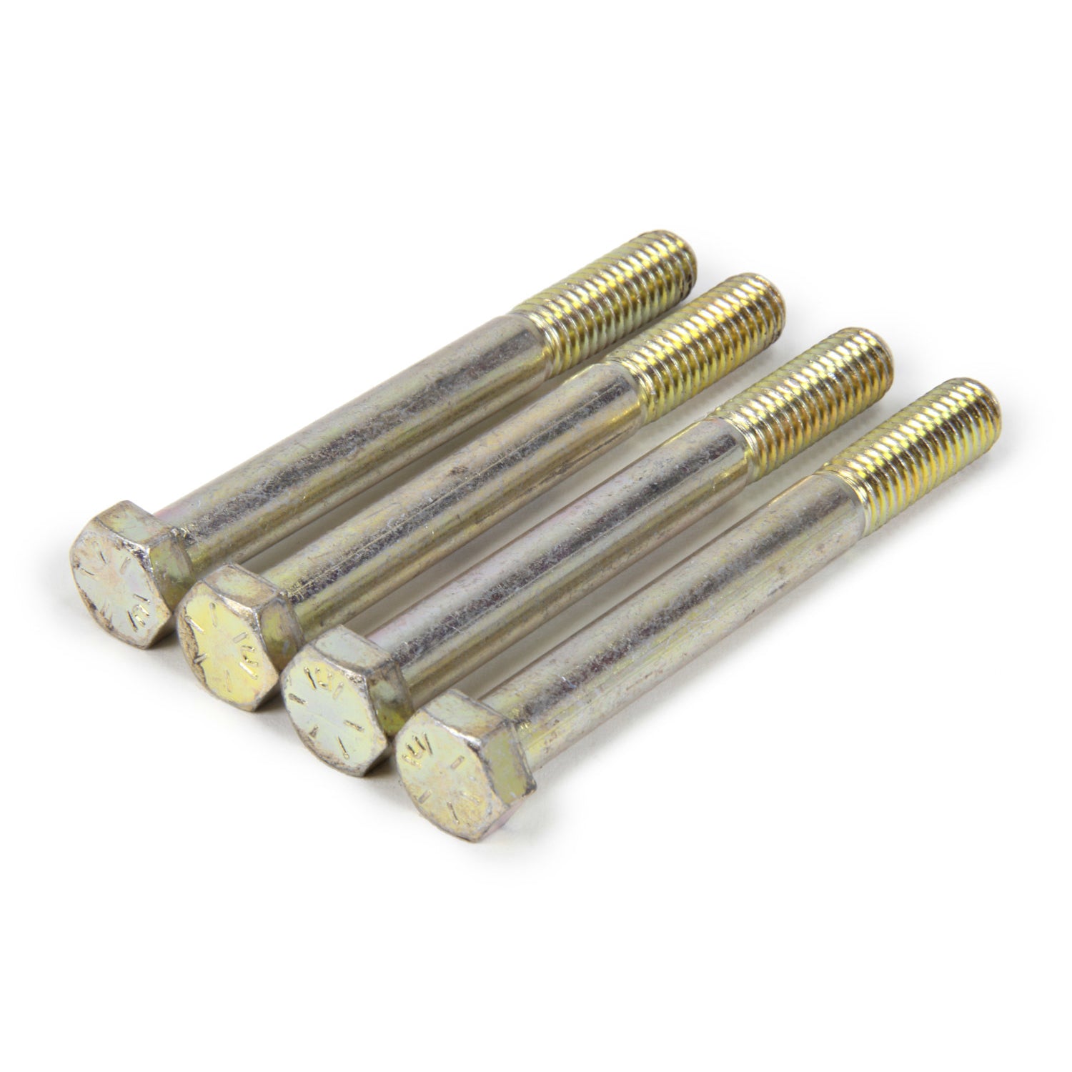 Trans-Dapt Engine Stand Bolts Ford 7/16" x 4" 4 Bolts