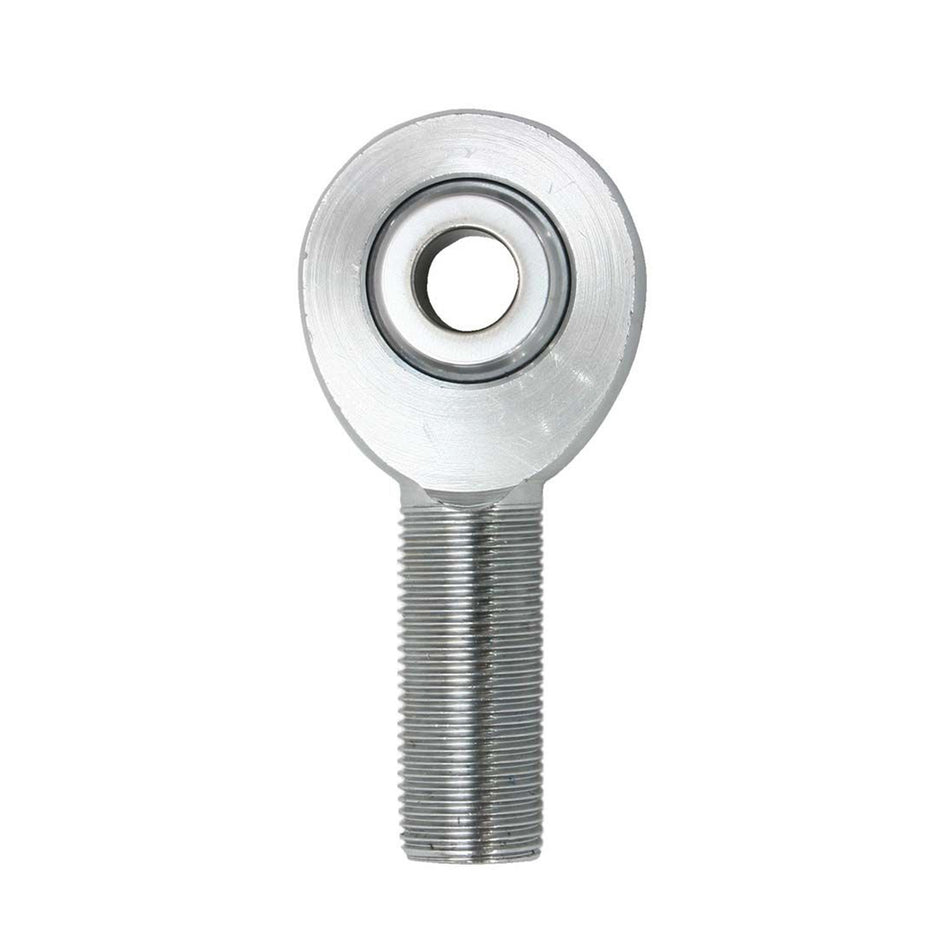 Competition Engineering Magnum Series Chromoly Rod End - 1/2 in Bore - 1/2-20 in Right Hand Male Thread