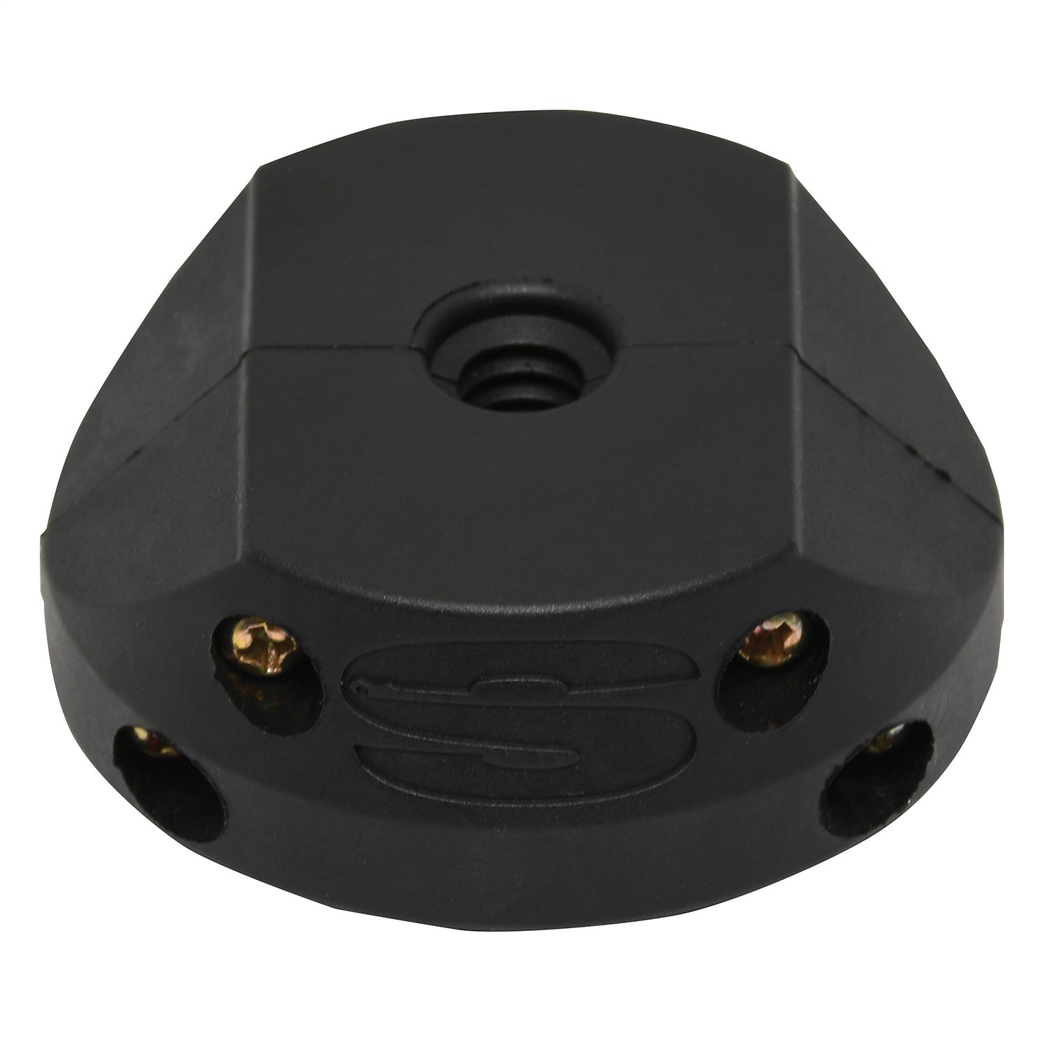 Superwinch Winch Snubber - 5/16 to 1/2 in Ropes - Black
