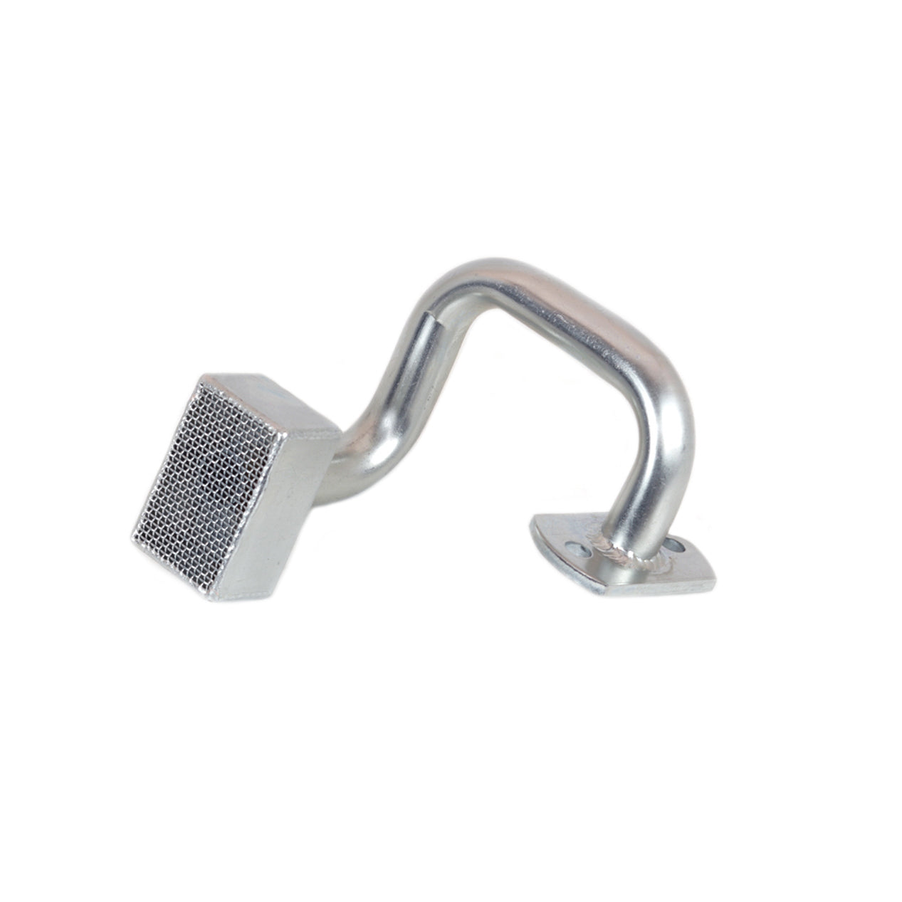 Canton Oil Pump Pick-Up - SB Ford 351W Front Sump - For CAN15-660, CAN15-680, CAN15-680S Oil Pan w/ 3/4" Inlet High Volume