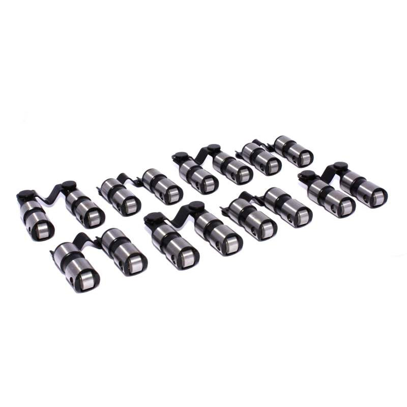 COMP Cams Pro-Magnum Hydraulic Roller Lifters - SB Chrysler
