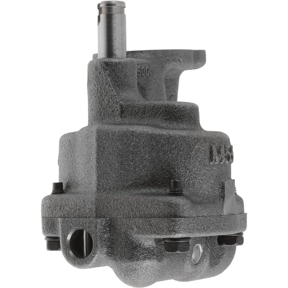 Melling Oil Pump - SB Chevy - Standard Volume