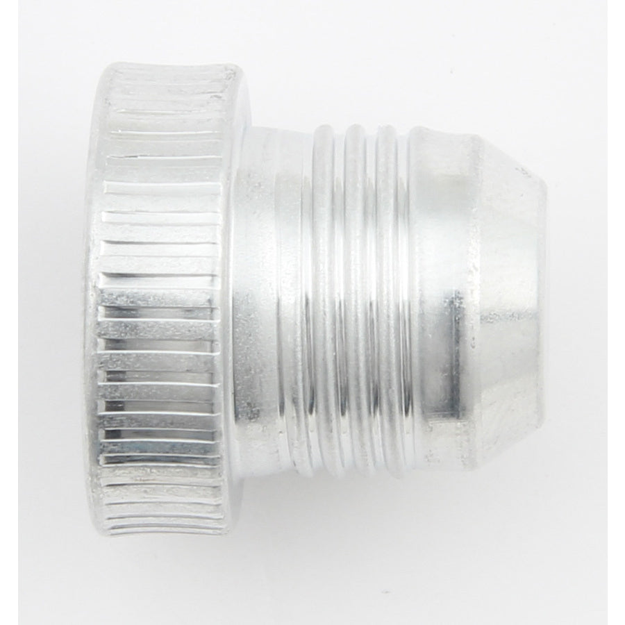 Aeroquip Aluminum -08 Threaded Dust Plug - (20 Pack)
