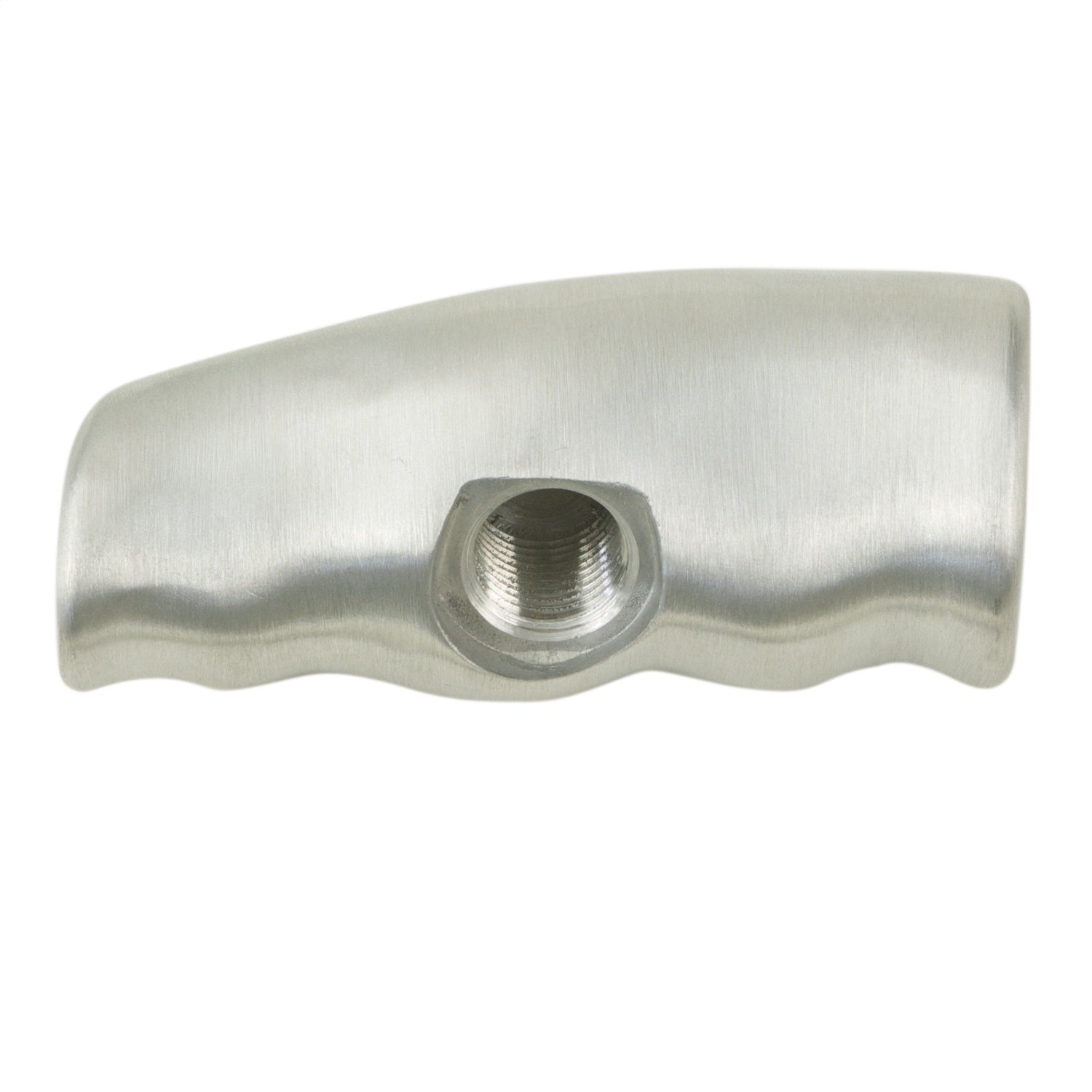 Hurst Universal T-Handle - Brushed Aluminum