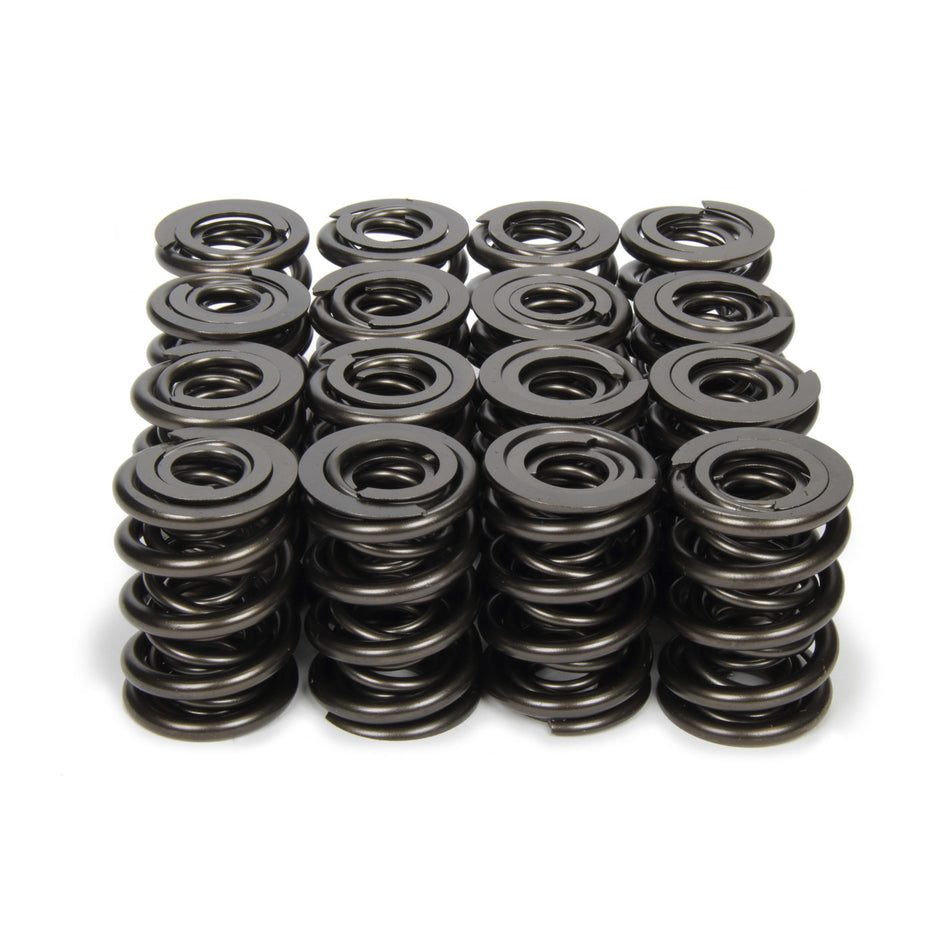 PAC Triple Valve Springs - 1.645" (16 Pack)