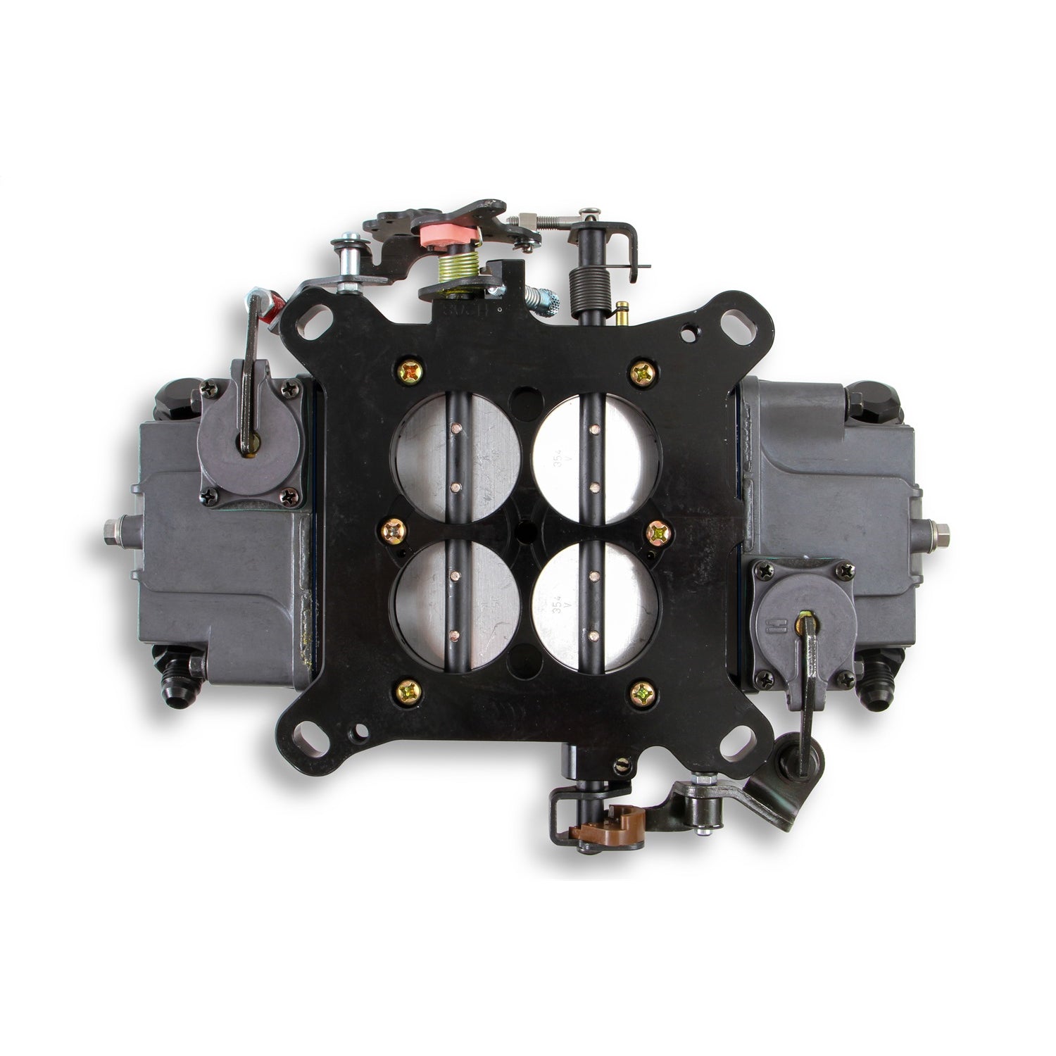 Holley 750CFM Ultra XP Carburetor
