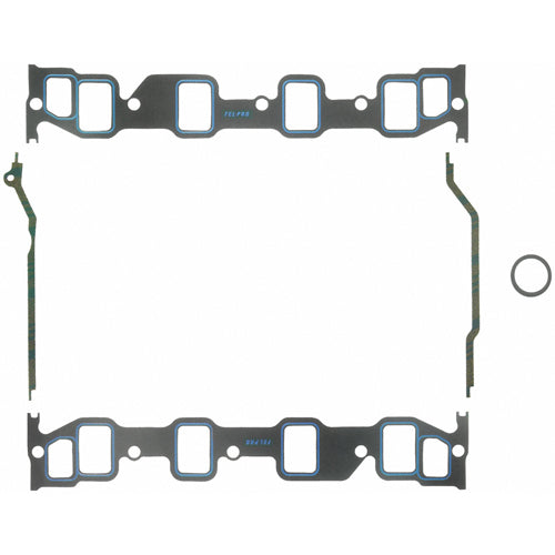 Fel-Pro 352-428 Ford Intake Gasket MED RISER-390 GT