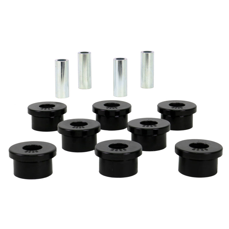 Whiteline Performance Rear Trailing Arm Lower Bushing