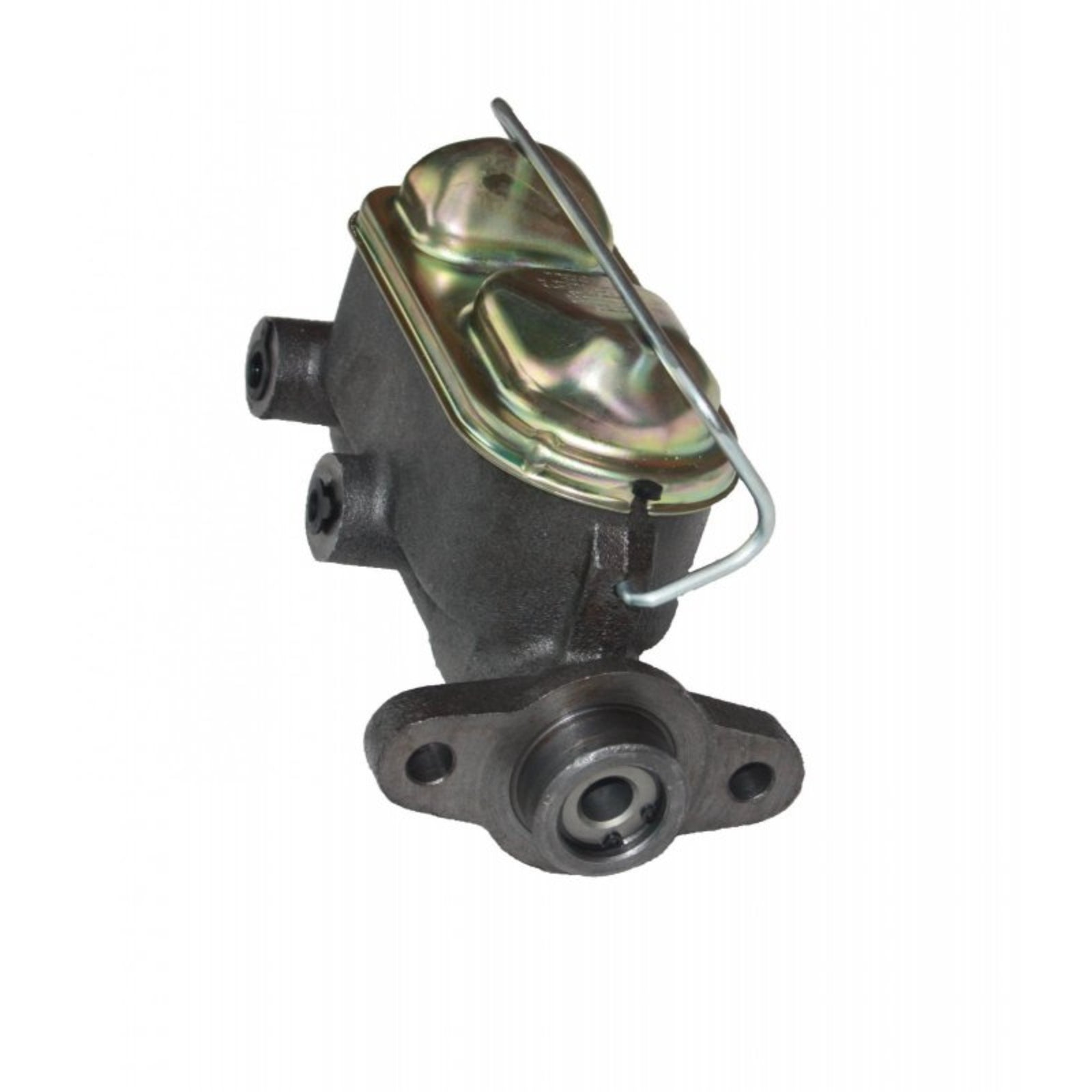Leed Master Cylinder and Booster - 1 in Bore