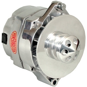 Powermaster GM Original Look Alternator - 150 amps