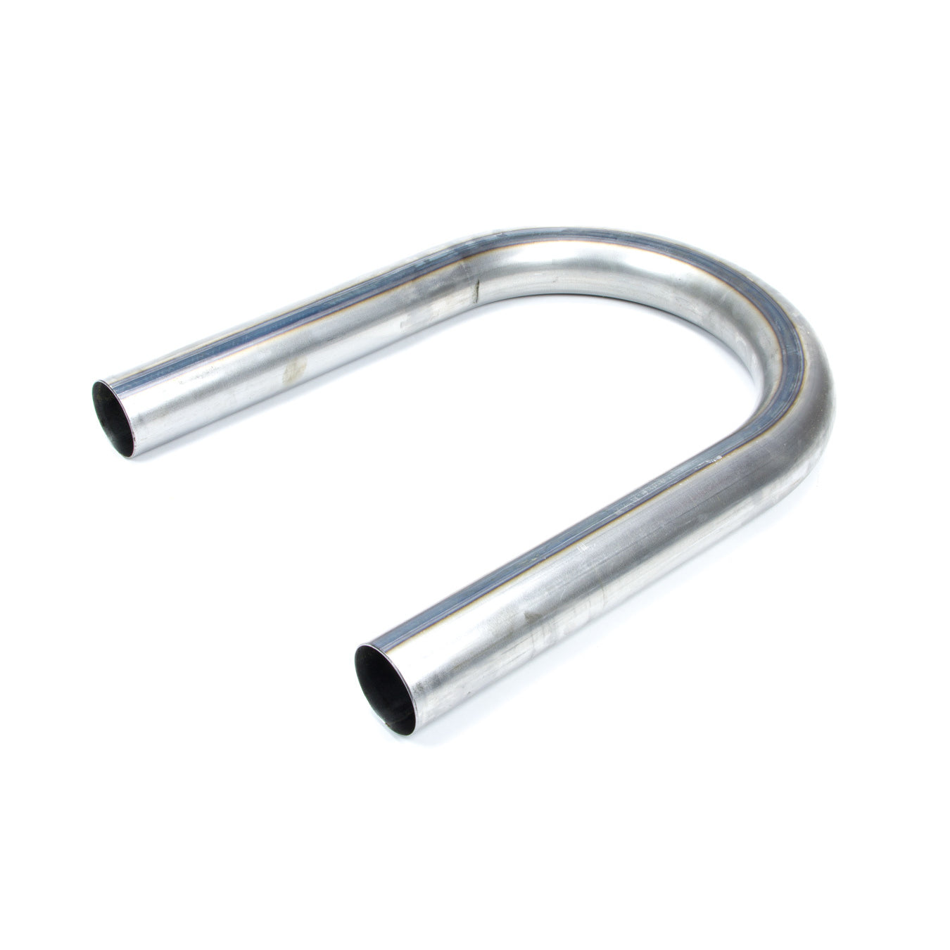 Patriot U-Bend Mild Steel 2.250 x 6" Radius 18 Gauge