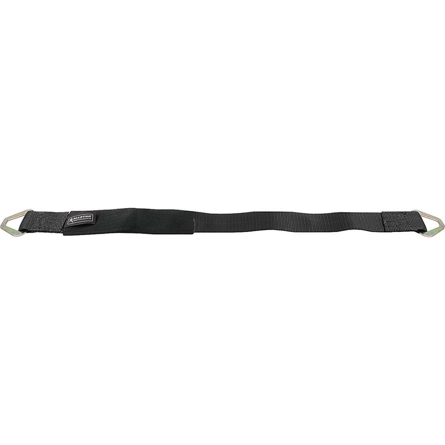 Allstar Performance Axle Strap 33" Flat Delta Ring