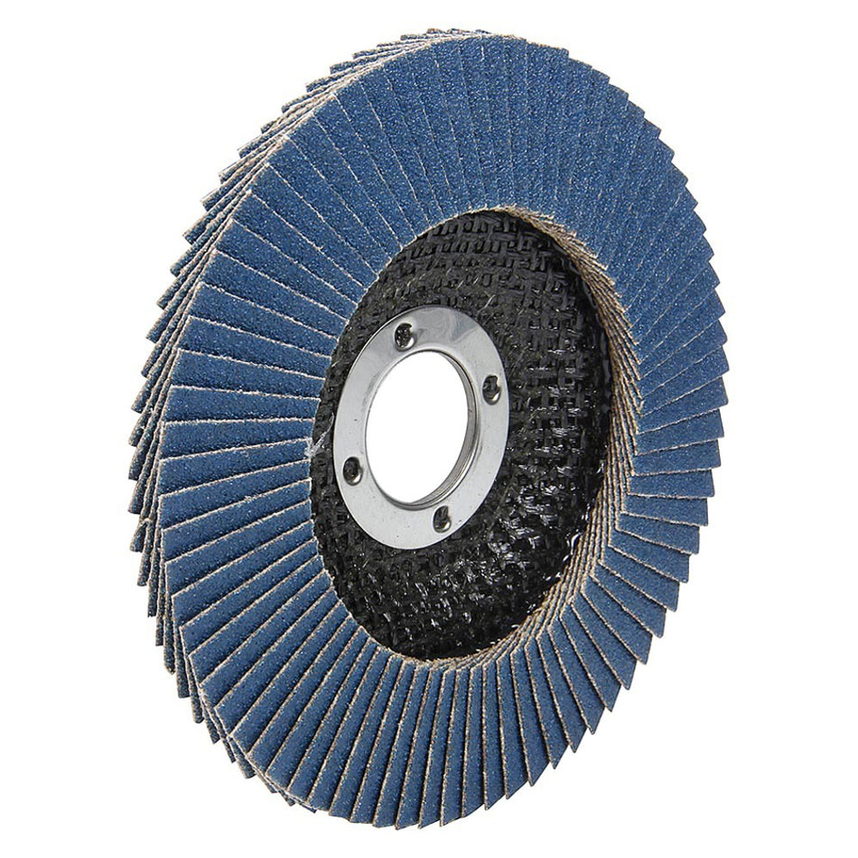 Allstar Performance Flap Wheel Sanding Disc - 60 Grit