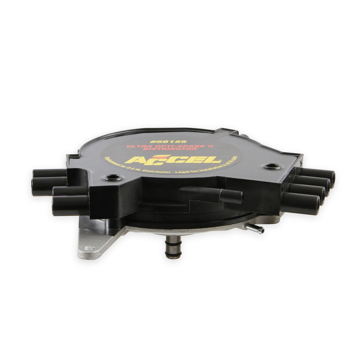 ACCEL Performance Distributor
