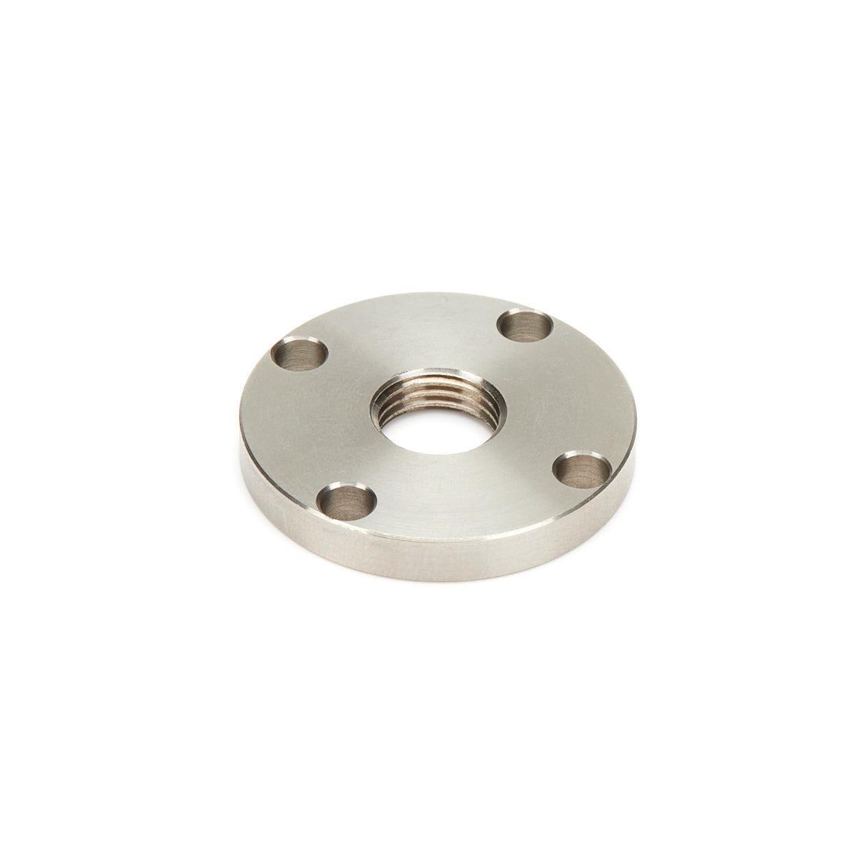 RE Suspension Bump Stop Nut - Shock Shaft Mount - Penske Shocks