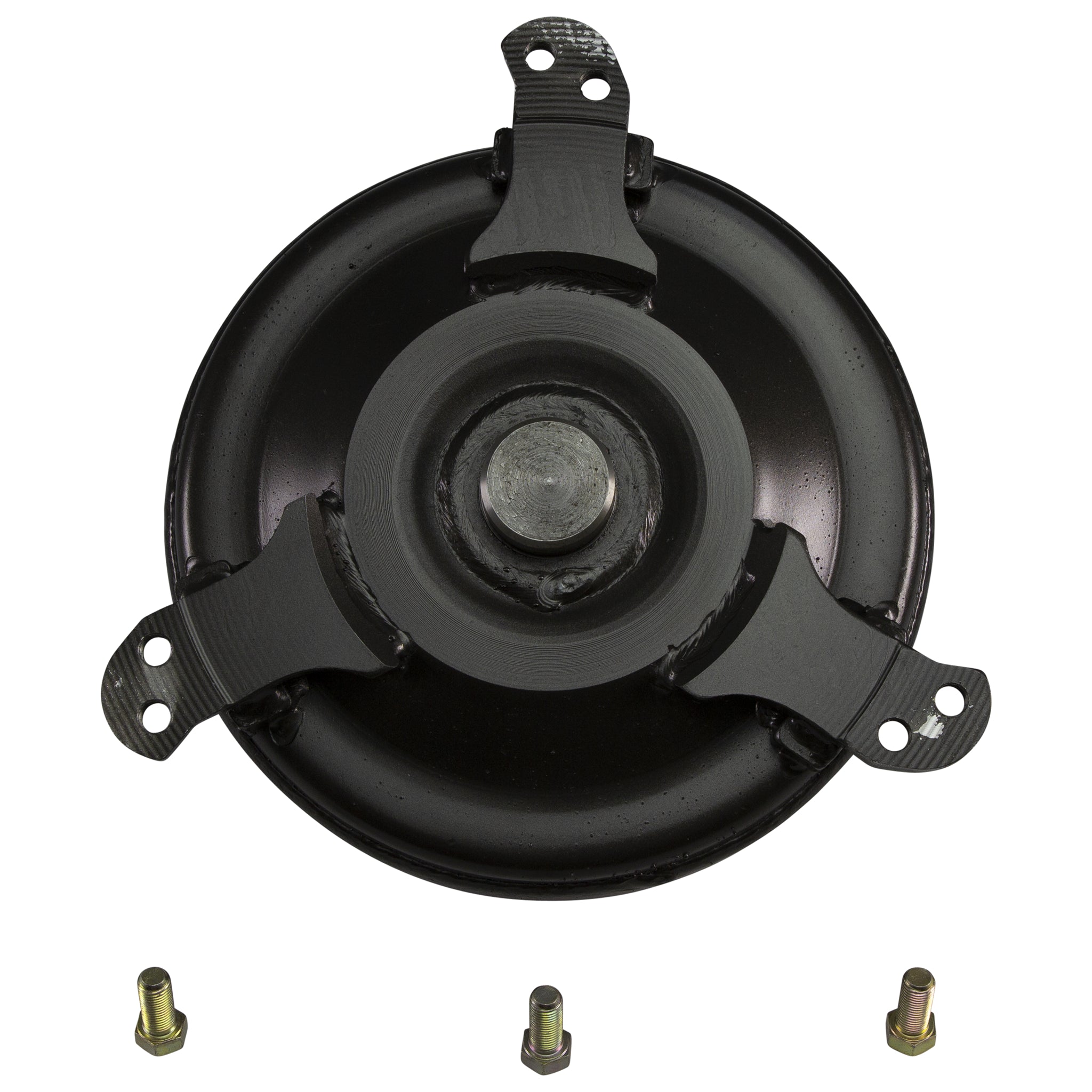 TCI 11" Break Away Torque Converter GM ' 65-' 91 TH350/400