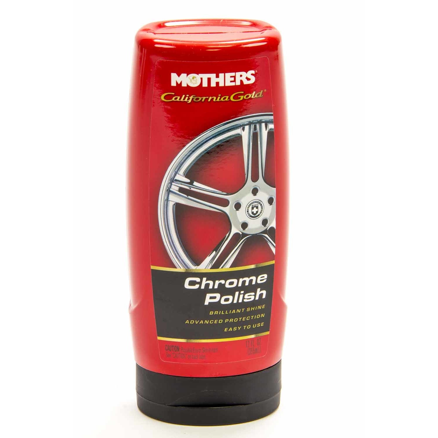 Mothers Chrome Polish - 8 oz.