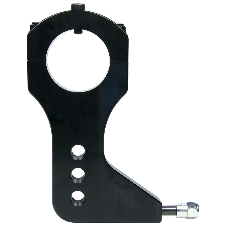 Allstar Performance Aluminum Trailing Arm, Coil-Over Bracket - Three 3/4" Holes Tube