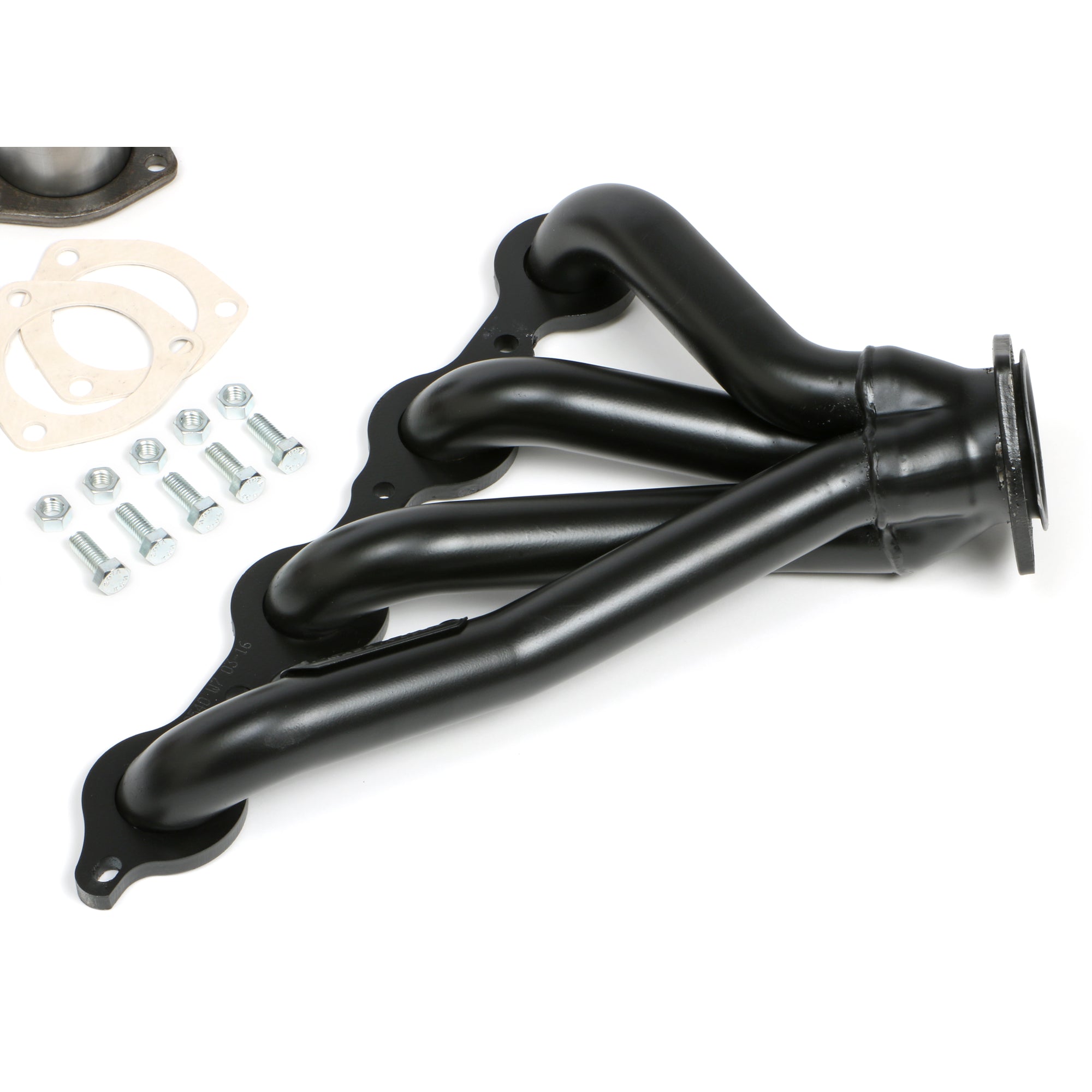 Trans-Dapt Engine Conversion Kit - GM LS-Series - GM A-Body 1964-67 42921