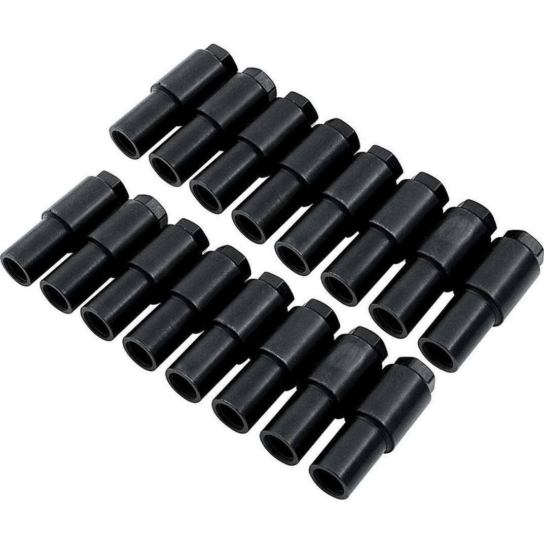 Allstar Performance Rocker Arm Nut Kits - 7/16"