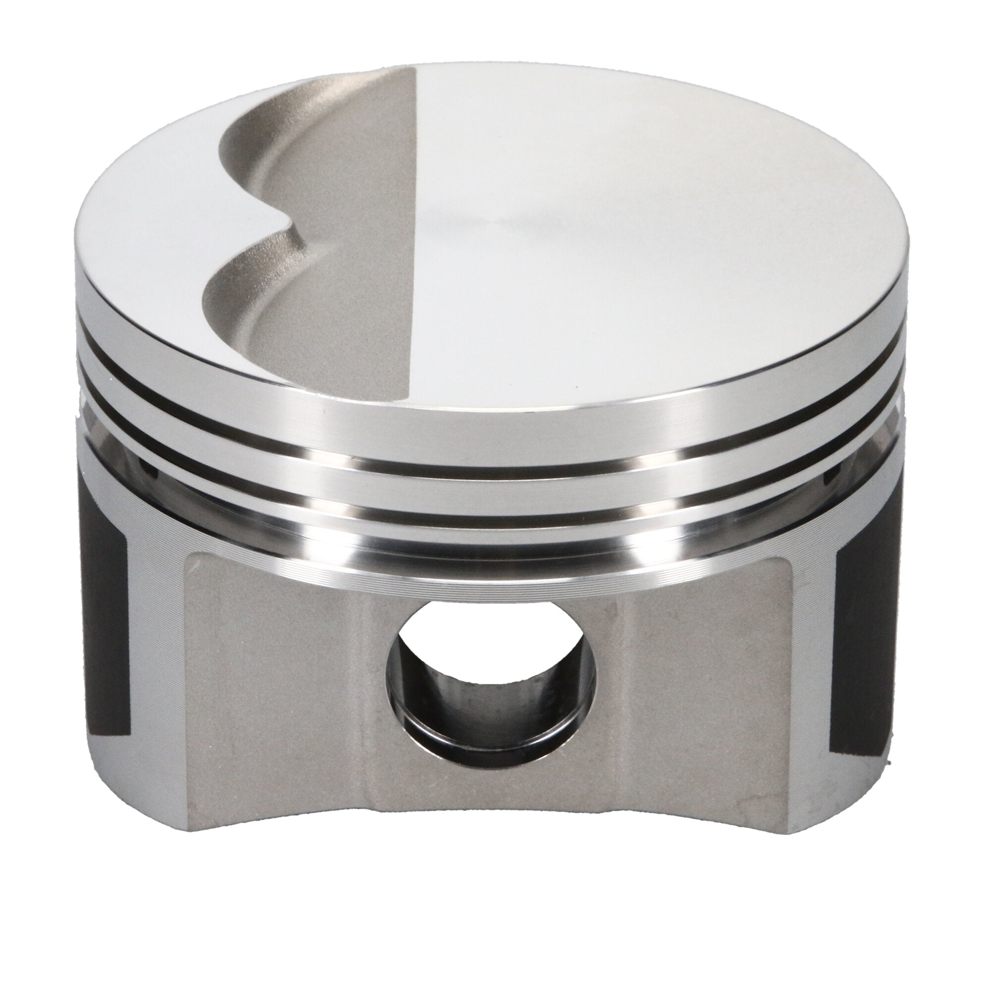ProTru by Wiseco Windsor Flat Top Forged Piston and Ring Kit - 4.030 in Bore
