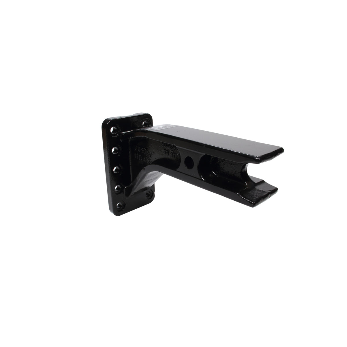 Draw-Tite Super Titan 3" Receiver Pintle Hook Mount