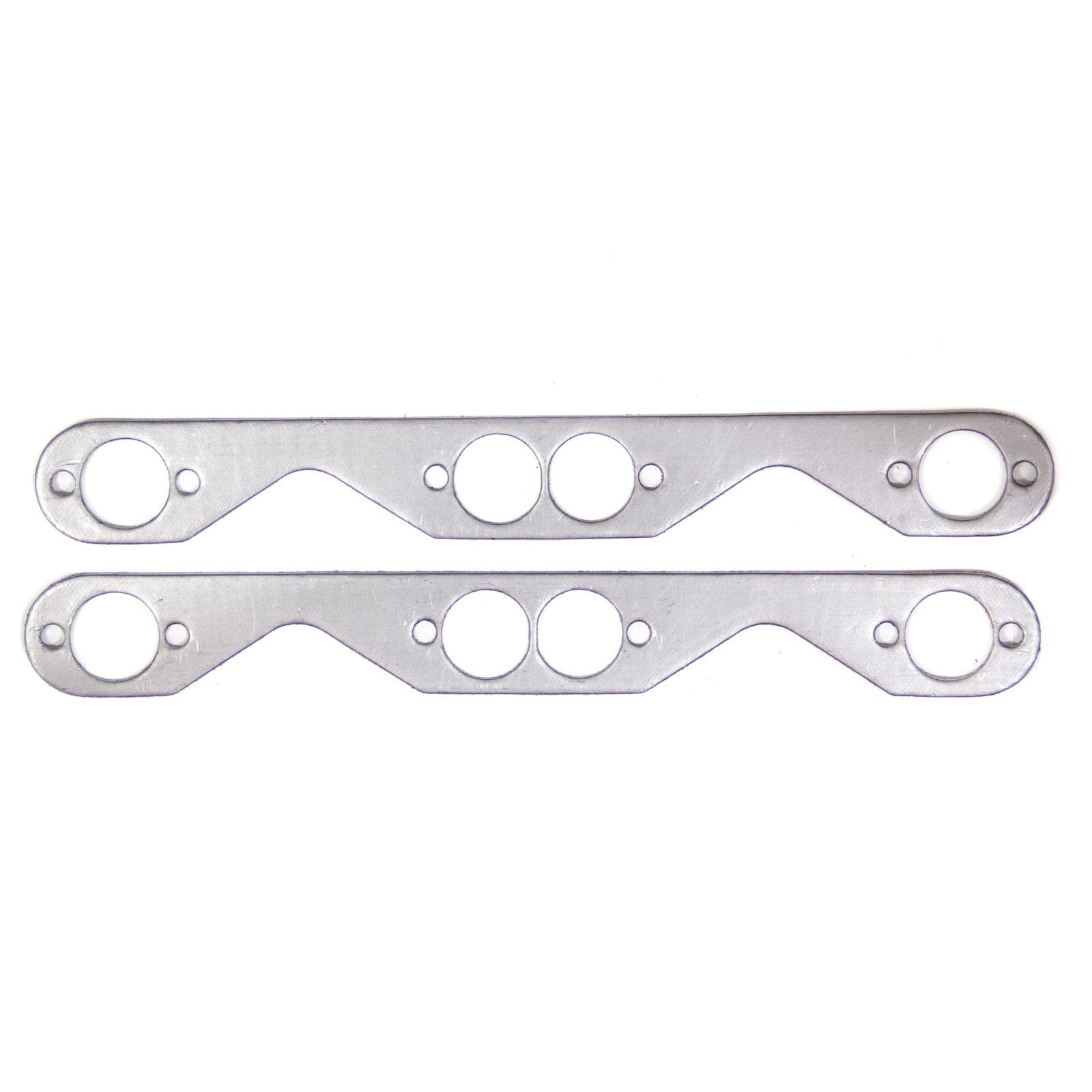 Remflex Exhaust Gaskets Exhaust Gaskets SBC Round Port
