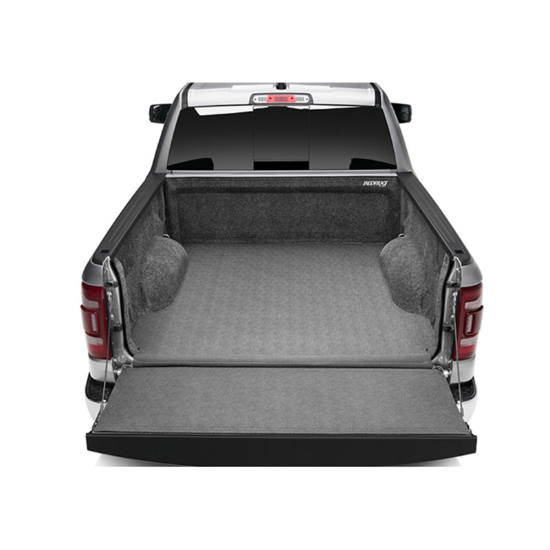 Bedrug Impact Bedliner 17- Ford F250 6 Ft. 6" Bed