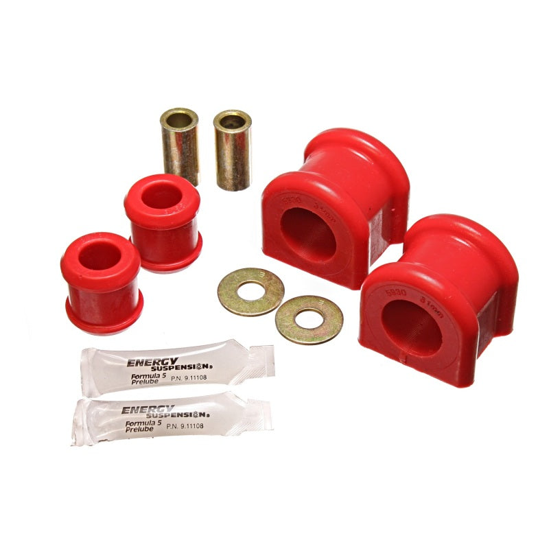 Energy Suspension Hyper-Flex Sway Bar Bushing - Front