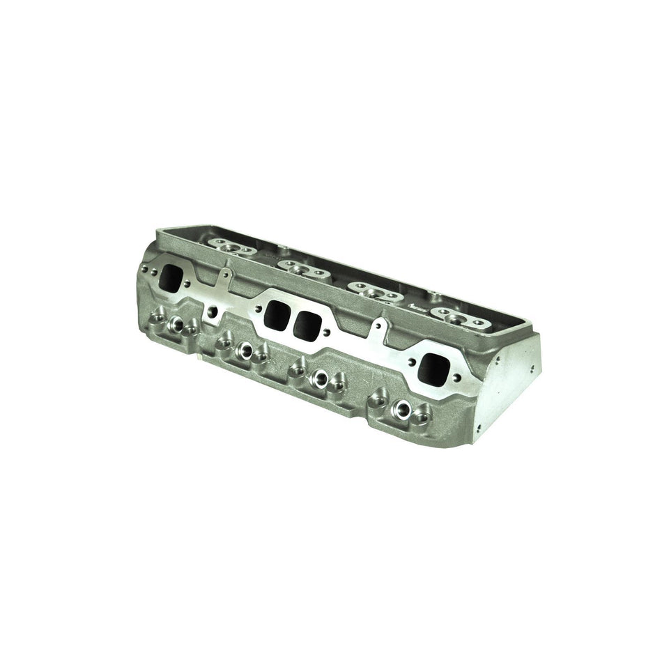Dart SHP Aluminum Cylinder Head - Bare - 2.020/1.600 in Valve - 175 cc Intake - 58 cc Chamber - Small Block Ford